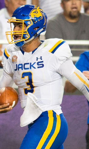 How do you beat the unbeatable? We asked a South Dakota State coach